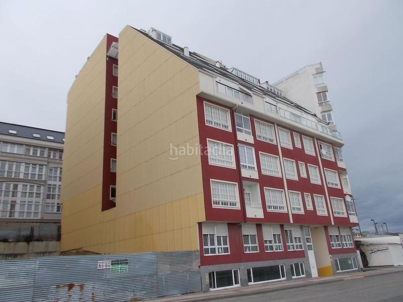 Foto 6e46967e-a592-4281-9fab-6cf1efb5b9fb. Locale commerciale in calle trapero pardo 18 in Foz