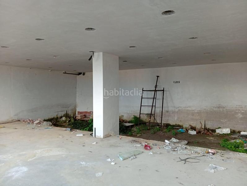 Foto 7b56c1b8-0d4a-4467-95cd-8db7c3bec559. Locale commerciale in calle trapero pardo 18 in Foz