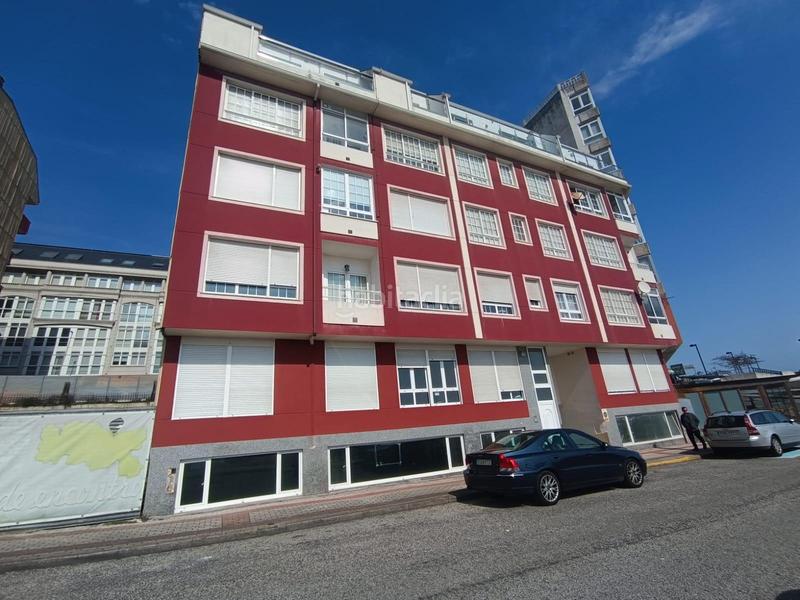 Foto a439c630-675d-47c4-9133-bf3083f35381. Locale commerciale in calle trapero pardo 18 in Foz