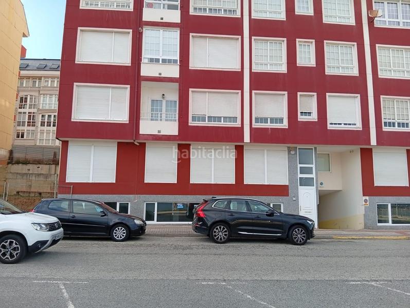 Foto b93e64a3-e7dc-4932-8777-0e7c1df12638. Locale commerciale in calle trapero pardo 18 in Foz