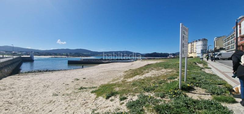 Foto c772eeb3-0ea7-4504-9238-21fa7ab97b2f. Locale commerciale in calle trapero pardo 18 in Foz