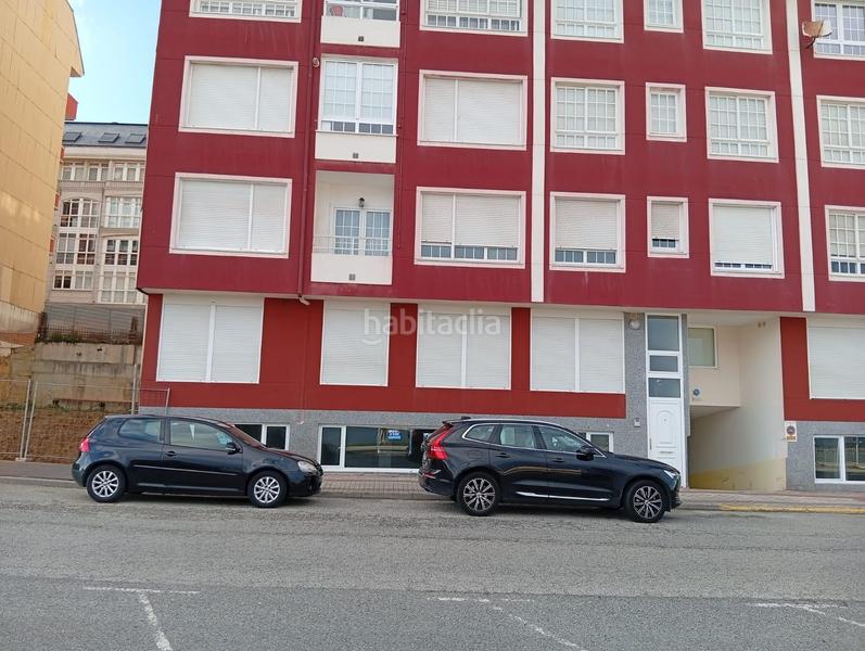 Foto fbf0e269-e38d-4dc7-8511-e0c741db2887. Locale commerciale in calle trapero pardo 18 in Foz