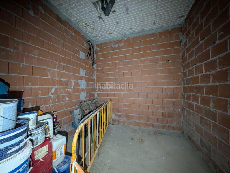 Foto 0b6c78b9-8173-42d5-9dbc-d058432b8fc1. Geschäftsraum in calle ramón beberide 1 in Residencia - Abella Lugo