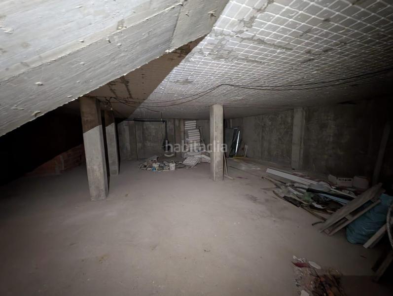 Foto 3db3f340-c903-40e6-9969-568ad4094bc8. Geschäftsraum in calle ramón beberide 1 in Residencia - Abella Lugo