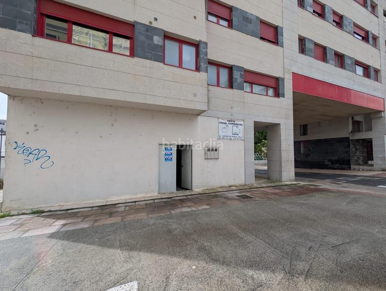 Foto 4b151190-02b5-478f-b910-9390cc2a0bff. Geschäftsraum in calle ramón beberide 1 in Residencia - Abella Lugo