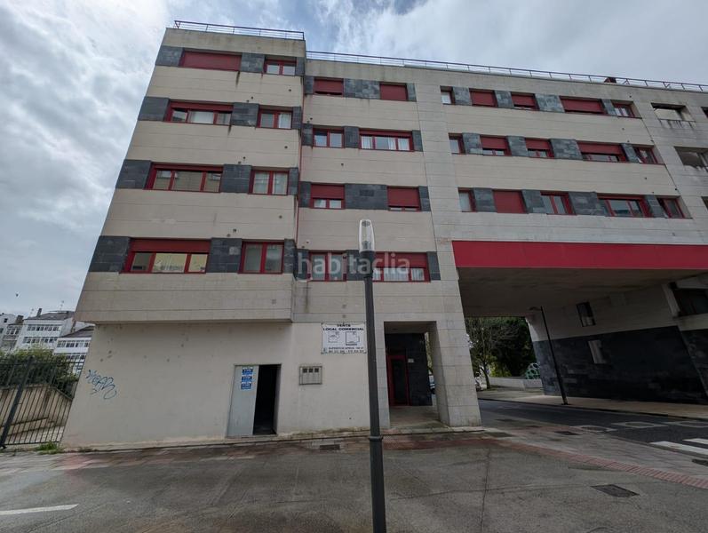Foto 7005d094-cf99-4088-881b-7ea06d5c62ce. Geschäftsraum in calle ramón beberide 1 in Residencia - Abella Lugo