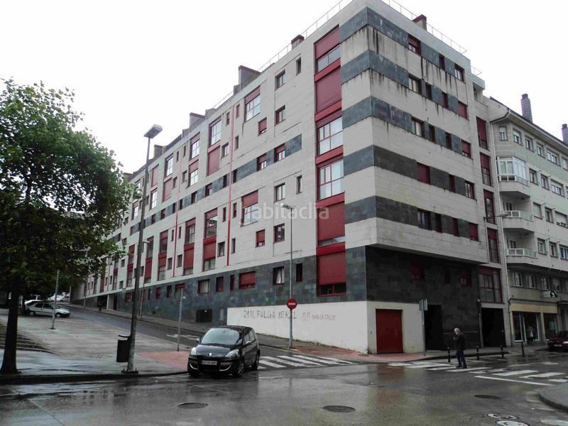 Foto 98dc0b79-22b1-4629-be6e-7e012822d574. Geschäftsraum in calle ramón beberide 1 in Residencia - Abella Lugo