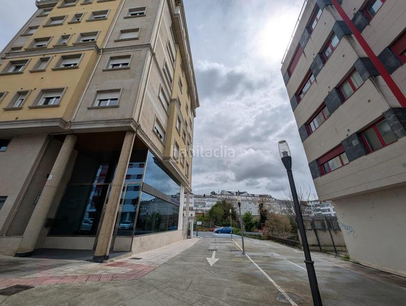 Foto c473e71e-f405-47d9-894f-a23c12f03583. Geschäftsraum in calle ramón beberide 1 in Residencia - Abella Lugo