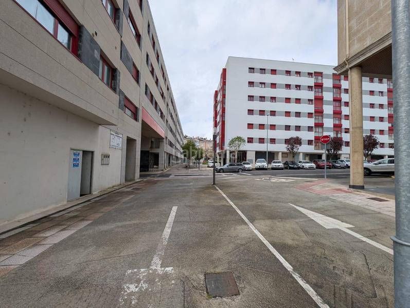 Foto c58c19ac-5cae-4489-b8f9-04ffc31e9f2b. Geschäftsraum in calle ramón beberide 1 in Residencia - Abella Lugo
