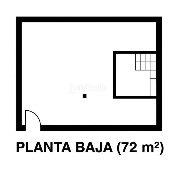 Foto e160947b-c154-47f1-bb2b-9a5e460cd7ba. Geschäftsraum in calle ramón beberide 1 in Residencia - Abella Lugo