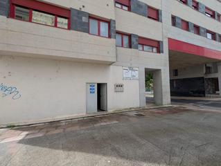 Geschäftsraum in Calle ramón beberide 1