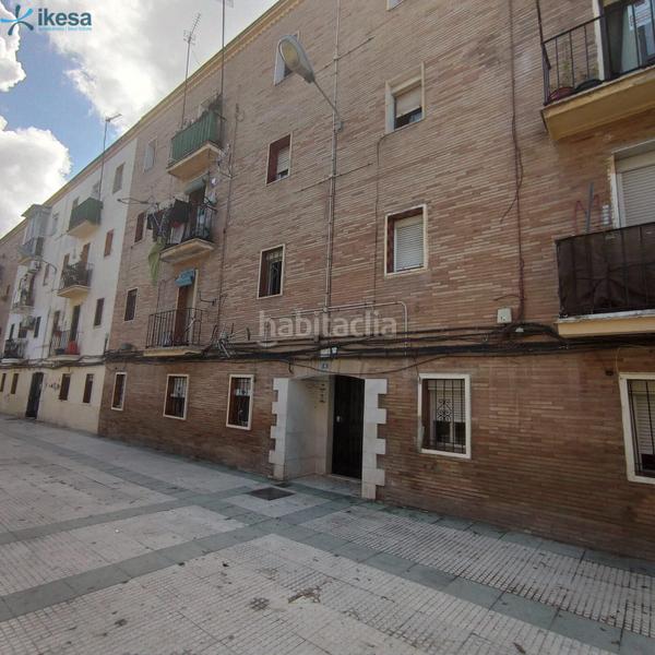Foto 435aecc0-497a-43bf-a210-020dc3d20b44. Etagenwohnung in Isla Chica Huelva