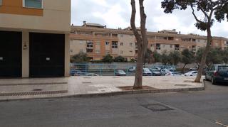 Appartement à Calvario. Piso en tercera planta con plaza de aparcamiento