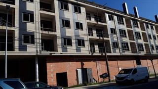 Edifici a Avenida tierra llana