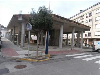 Gebäude in Calle nuestra señora del carmen 54
