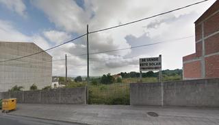 Terreny residencial a Avenida de santiago 54