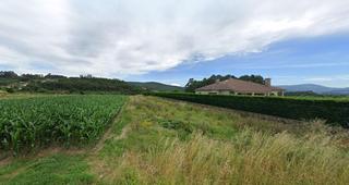 Rural plot in Camino de la devesa