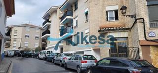 Pis a Centro. Venta de piso en salobreña granada