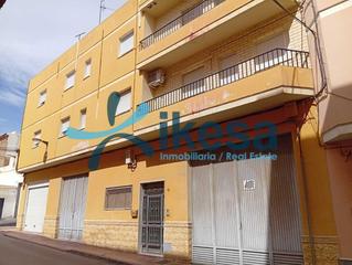 Pis a Benahadux. Venta de piso en benahadux almería