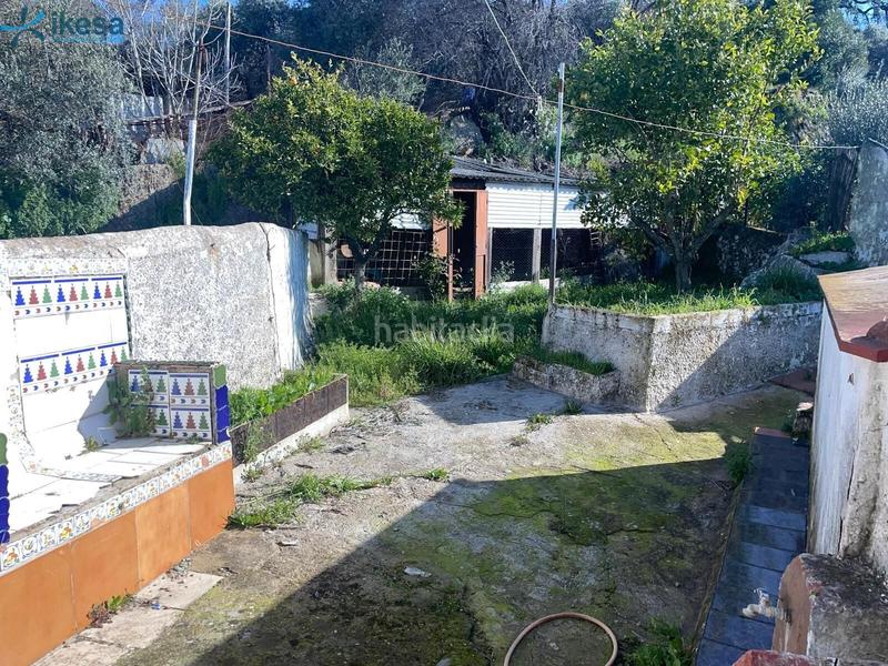 Foto 52425047-3c5b-41dd-9ac9-4e7921c95469. Casa adosada venta de adosado , sevilla en Constantina