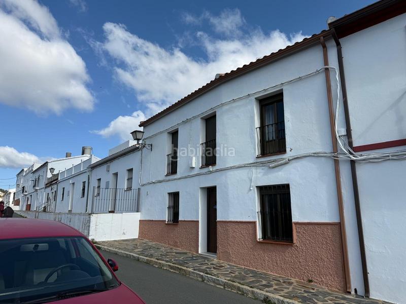 Foto 6e6ce57e-6168-4732-89dd-e75b246248f1. Casa adosada venta de adosado , sevilla en Constantina