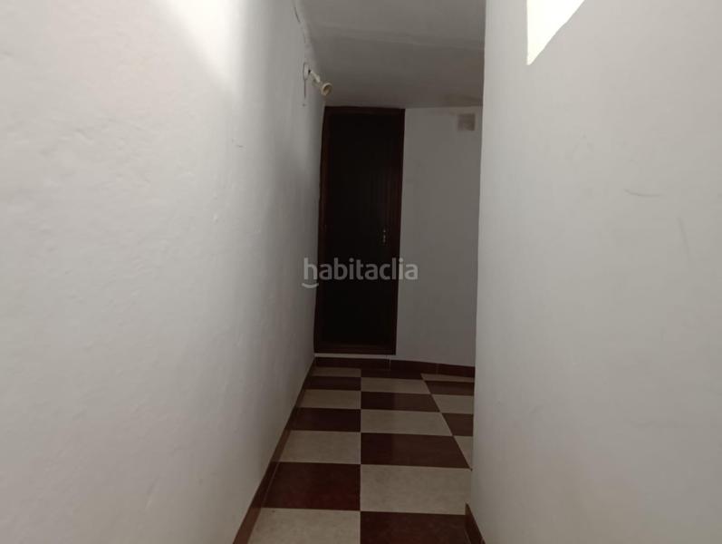 Foto 78eb29d1-6765-49e6-8fed-268cfe3b4d7c. Casa adosada venta de adosado , sevilla en Constantina