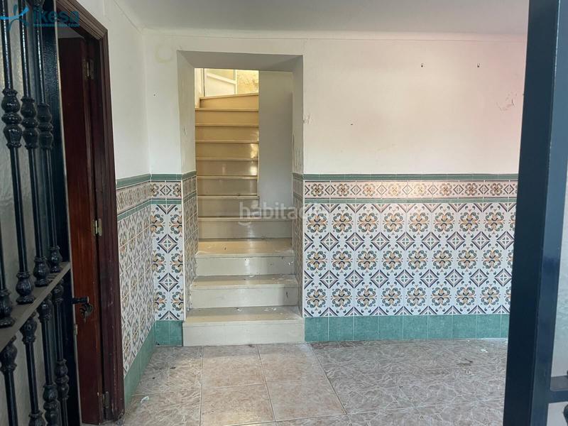 Foto 7bca14fa-57d6-4723-8e35-f2ece181a4e5. Casa adosada venta de adosado , sevilla en Constantina