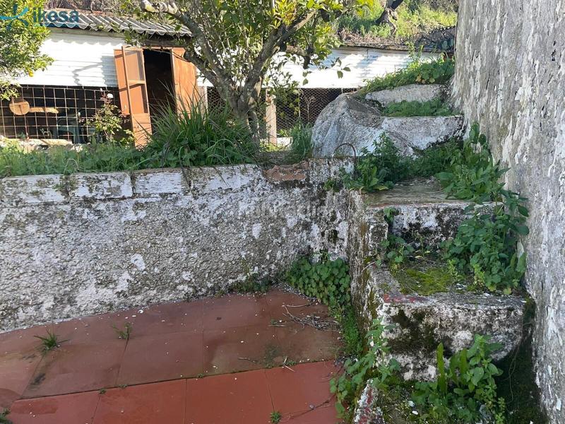 Foto 82db67bc-16f2-429e-802a-59c3b403815c. Casa adosada venta de adosado , sevilla en Constantina