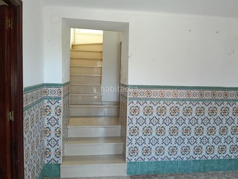 Foto bb567c73-d2ef-46bd-aac1-eae5fb6cb3e4. Casa adosada venta de adosado , sevilla en Constantina