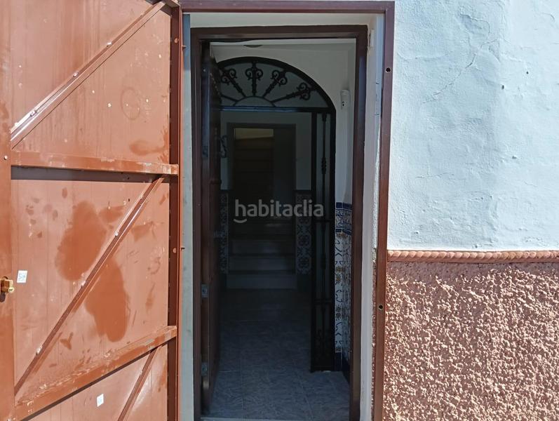 Foto d2dbfb84-f165-4643-9885-0e4b40c23dd8. Casa adosada venta de adosado , sevilla en Constantina
