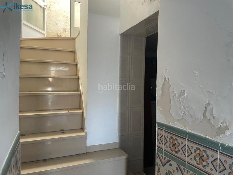 Foto d3460559-2c21-4185-95b1-648fe688d439. Casa adosada venta de adosado , sevilla en Constantina