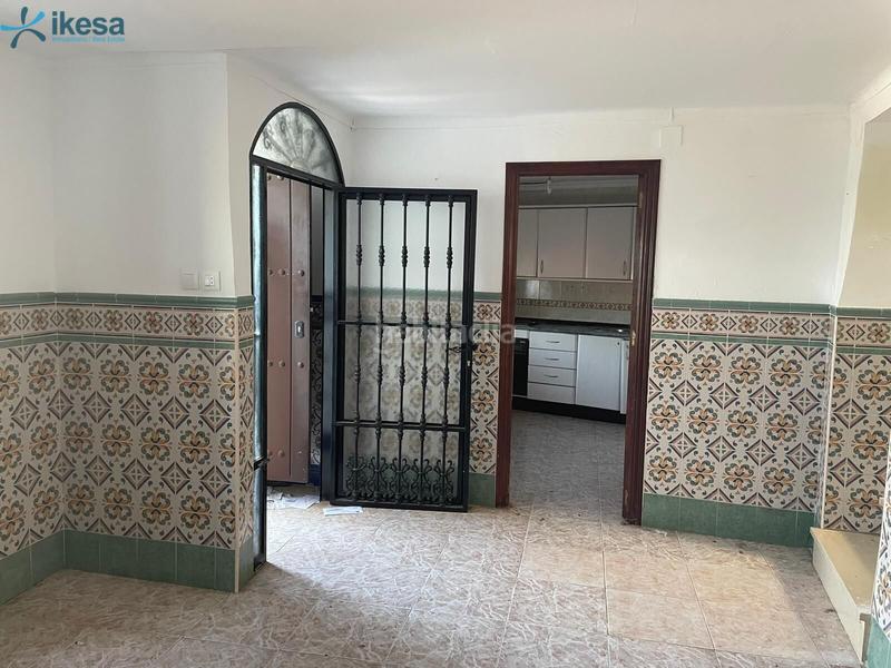 Foto d992914b-792d-448d-b7dc-e3959461b8f5. Casa adosada venta de adosado , sevilla en Constantina