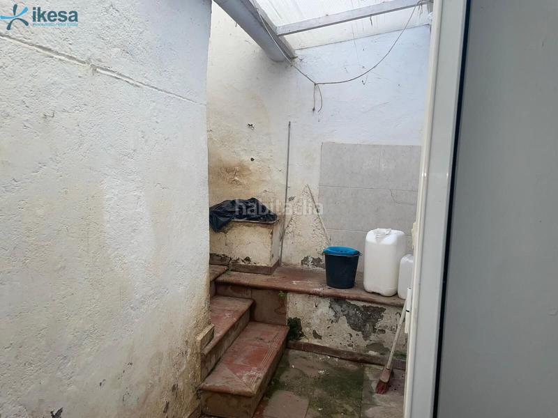 Foto e03997a8-f27b-40f5-9cdd-db0dc24d63df. Casa adosada venta de adosado , sevilla en Constantina