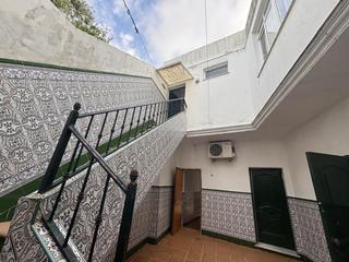 Édifice à Núcleo urbano. Casa centro chiclana de la fra