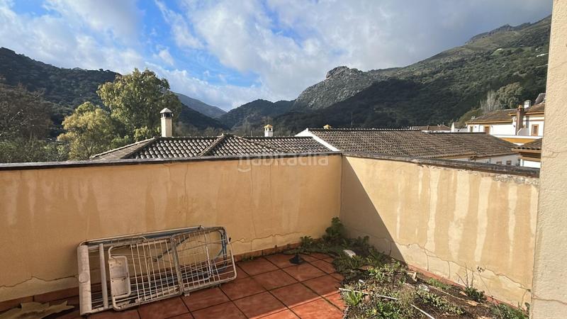 Foto 0d465021-d48a-4b1f-a9ec-63d171f825cd. Casa con parcheggio in Benaoján