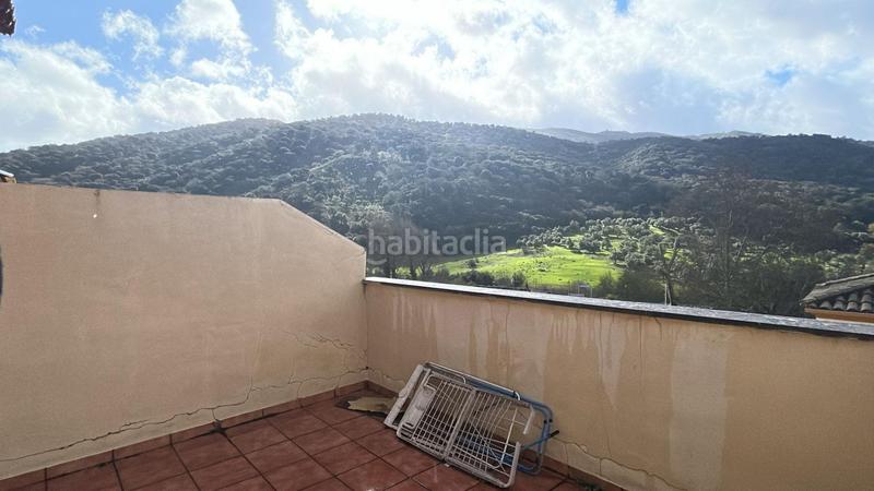 Foto 1f438f37-69f6-4458-9ed5-2cdb215f8257. Casa con parcheggio in Benaoján
