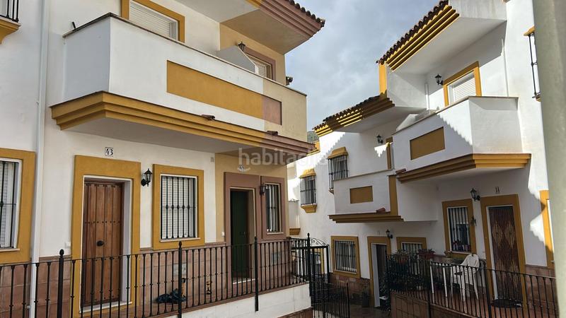 Foto 8ddd9b4f-06c4-4c7b-9ce2-24f84b6d4561. Casa con parcheggio in Benaoján