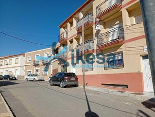 Pis a Olula del Río. Venta de piso en olula del río almería