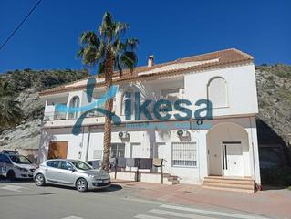 Appartement à Zurgena. Venta de piso en zurgena almería