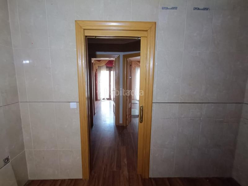Foto 1173d2d2-1391-4749-9f2b-3da7ac3af801. Appartamento con parcheggio in Guadix