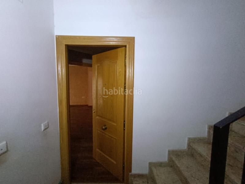 Foto 22488e18-a5a8-44ea-8fd3-39217420df99. Appartamento con parcheggio in Guadix