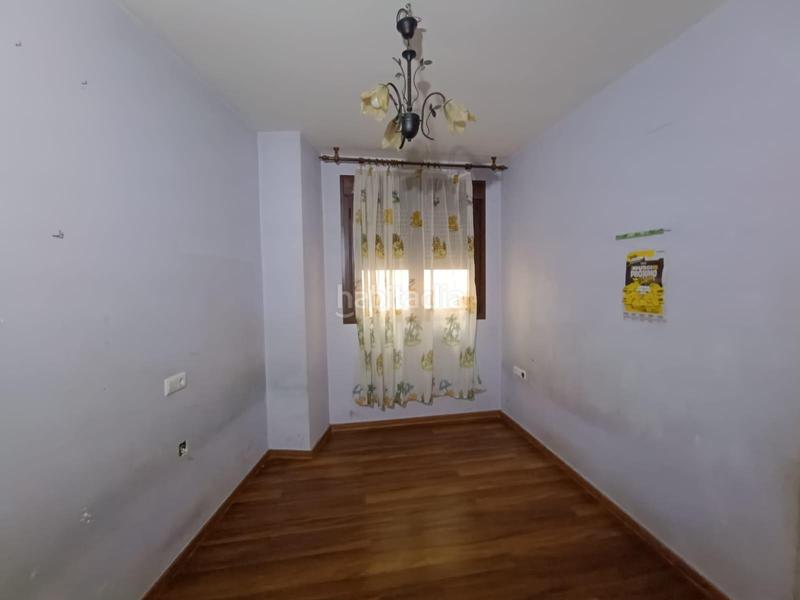 Foto 6ecadec3-e039-4871-b3aa-6c227f1b4905. Appartamento con parcheggio in Guadix