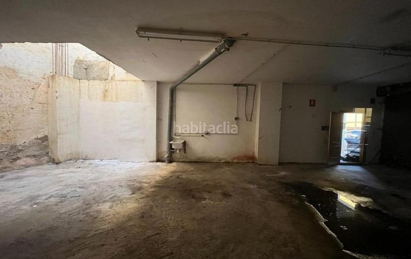 Foto 95371a7c-b7d8-4a38-8e04-c9c2ced11107. Appartamento con parcheggio in Guadix