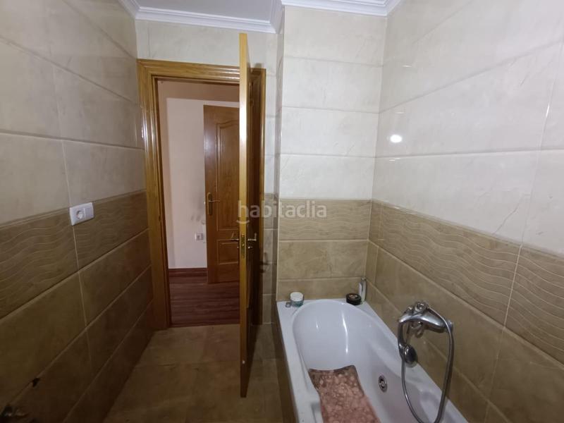 Foto 99c4bc8e-f232-4250-944a-deb4bc5152a8. Appartamento con parcheggio in Guadix