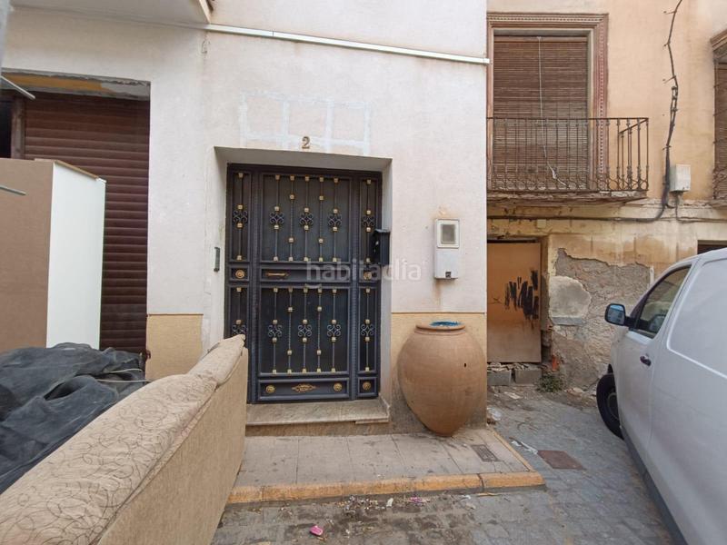 Foto b522220e-6911-4f94-b496-f750adc620d7. Appartamento con parcheggio in Guadix
