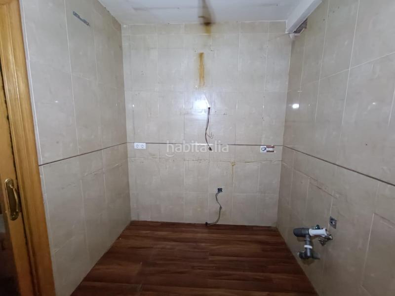 Foto b697cace-c87a-4d03-8170-fb32b5507f20. Appartamento con parcheggio in Guadix