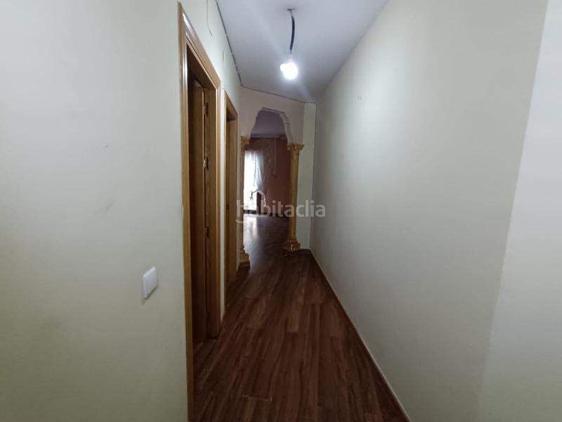 Foto f487a230-2ff6-47fb-86fa-8877375b7bba. Appartamento con parcheggio in Guadix