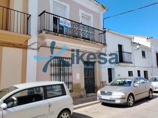 Casa adosada en San Vicente de Alcántara. Venta de casa en san vicente de alcántara badajoz