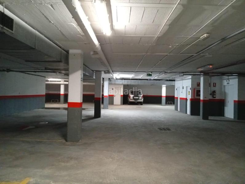 Foto 12ea9ca8-ea14-4bce-a46d-8892a30d42ae. Posto auto in Barrios (Los)