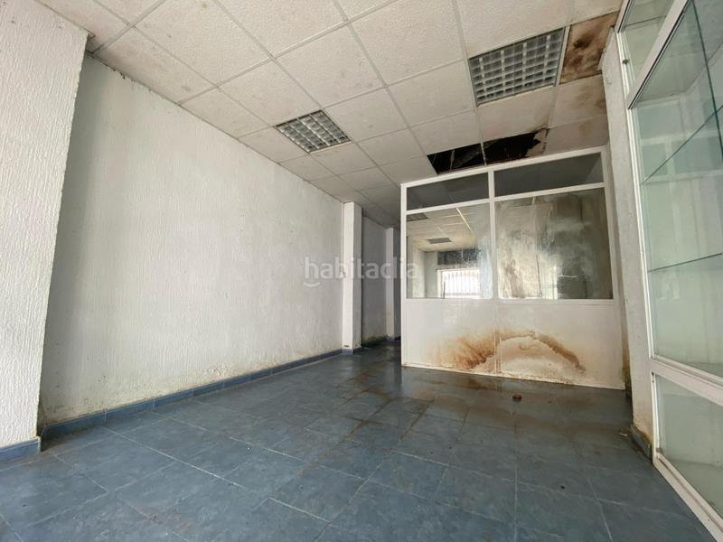 Foto 14e5f093-8a62-41bd-9da7-ac0c0d5ba425. Locale commerciale in Centro Ciudad San Fernando